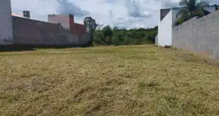 Lote em condomínio rural à venda em limeira (bairro dos pires)