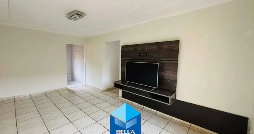 Apartamento com 3 quartos à venda na Vila Independência, Limeira