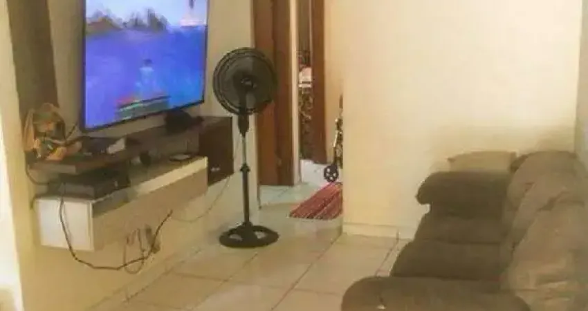 Casa com 2 quartos à venda no Jardim Lagoa Nova, Limeira 