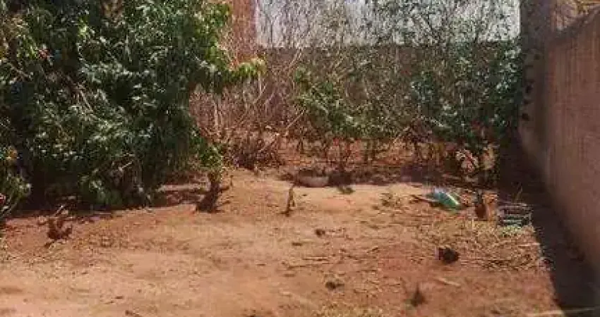 Terreno à venda no Residencial Palmeira Real, Limeira