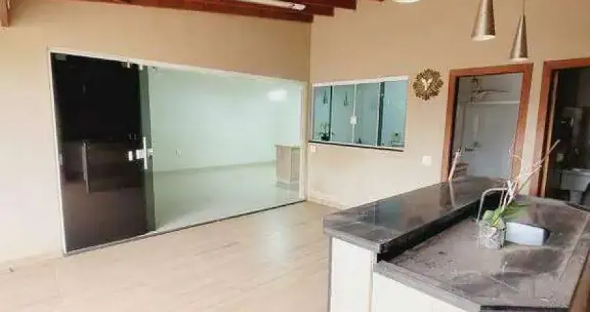 Casa em condomínio fechado com 2 quartos à venda no Parque Egisto Ragazzo, Limeira 