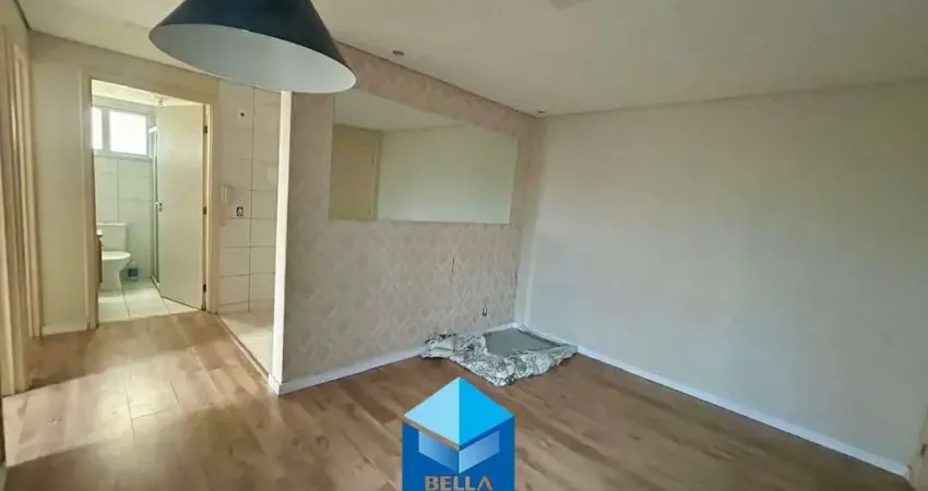 Apartamento com 2 quartos à venda no Residencial Rubi, Limeira