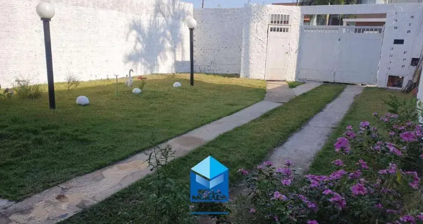 Casa com 2 quartos à venda no Residencial Nobreville, Limeira 