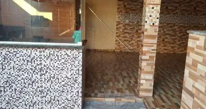 Casa com 2 quartos à venda no Jardim José Cortez, Limeira
