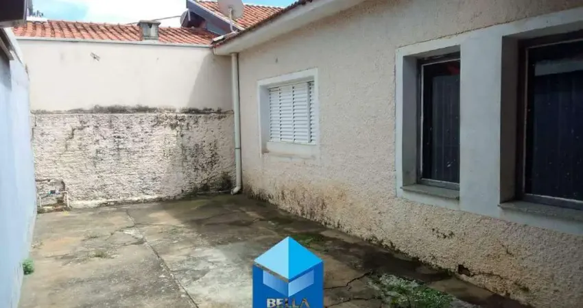 Casa com 2 quartos à venda no Jardim Nossa Senhora do Amparo, Limeira 