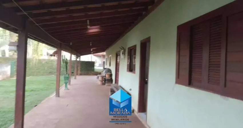 Chácara na via anhanguera no bairro jaguari - próx. castelo zé rico