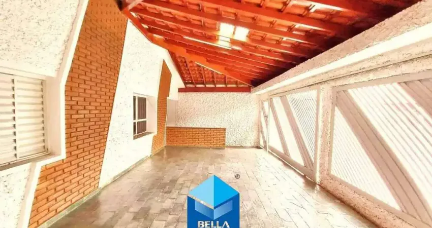 Casa com 2 quartos à venda no Jardim Brasil, Limeira