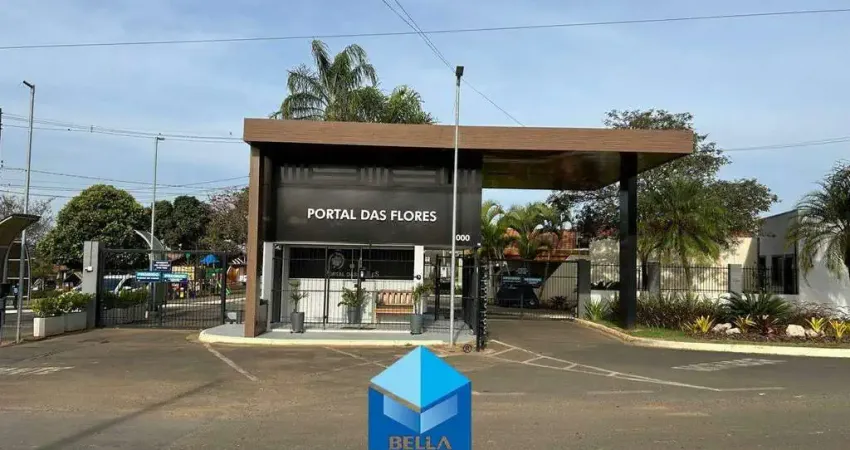 Casa em condomínio à venda jardim campo belo, limeira – r$ 520 mil