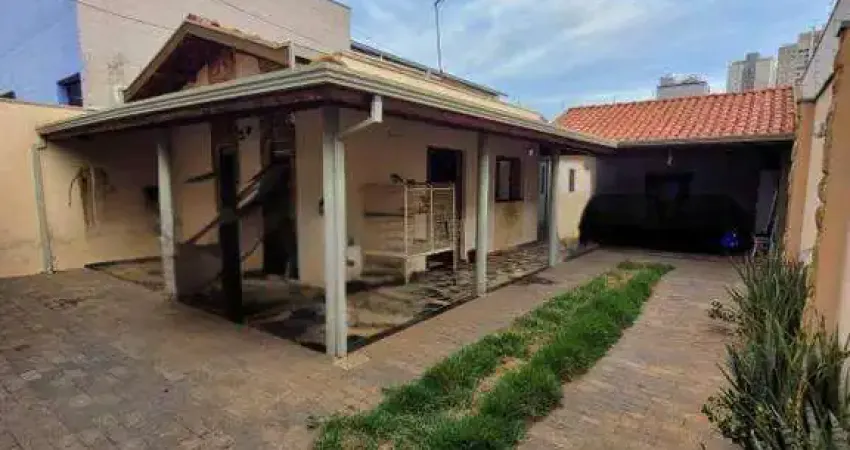 Casa com 2 quartos à venda no Parque Rosa Marrafon Lucas, Limeira