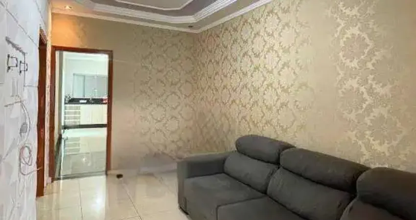 Casa com 2 quartos à venda no Jardim Ipanema, Limeira 