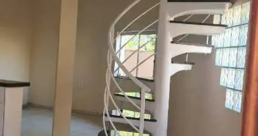 Casa com 2 quartos à venda no Jardim Residencial Roseira, Limeira