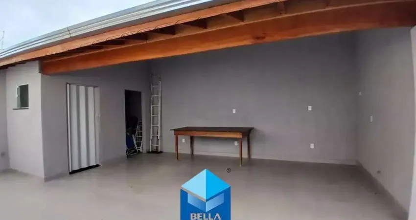 Casa com 2 quartos à venda no Jardim Residencial e Comercial Alto dos Laranjais, Limeira