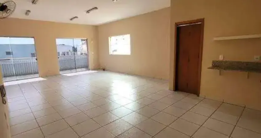 Casa comercial à venda na Vila Santa Rosália, Limeira
