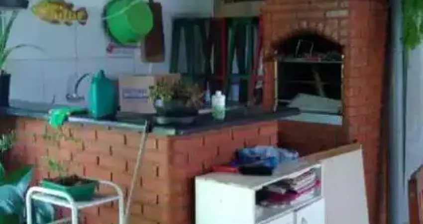 Casa com 2 quartos à venda na Vila da Glória, Limeira