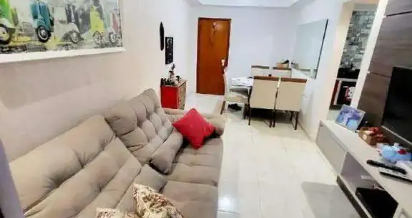 Apartamento com 2 quartos à venda no Jardim Ouro Verde, Limeira