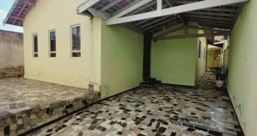 Casa com 3 quartos à venda no Jardim São Pedro, Limeira