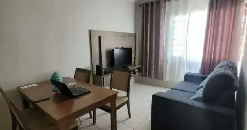 Apartamento com 3 quartos à venda na Vila Cidade Jardim, Limeira