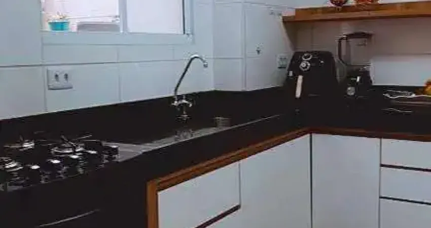 Apartamento com 2 quartos à venda no Jardim da Graminha, Limeira