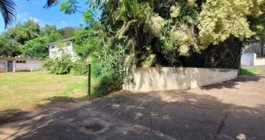 Área com salão comercial com 3.500 m² à venda próximo à av. lauro corrêa