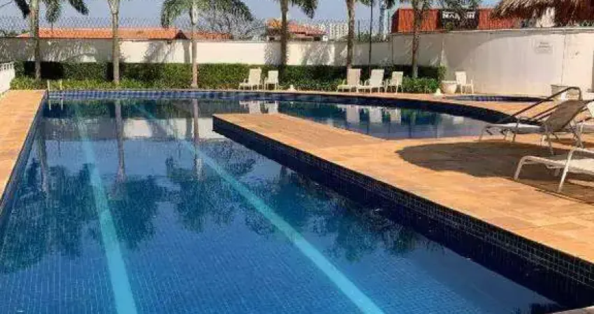 Apartamento com 3 quartos à venda no Jardim São Roque, Limeira