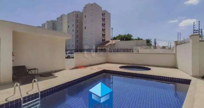 Apartamento com 2 quartos à venda no Jardim Trevo, Limeira