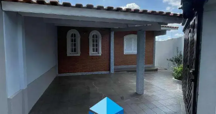 Casa com 2 quartos à venda no Jardim Maria Buchi Modeneis, Limeira