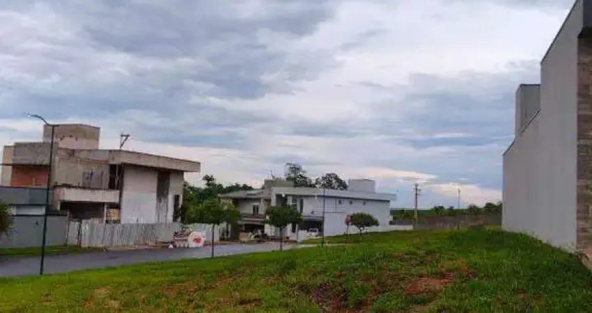 Terreno à venda no Parque Egisto Ragazzo, Limeira