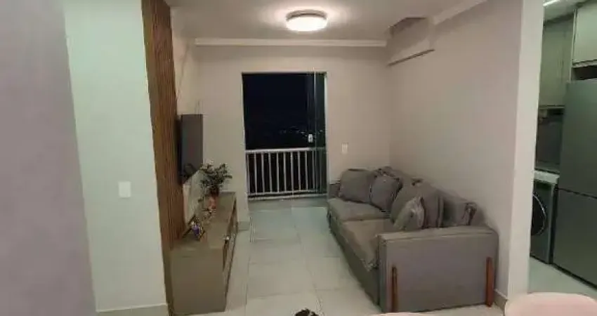 Apartamento com 2 quartos à venda no Jardim Residencial Roseira, Limeira