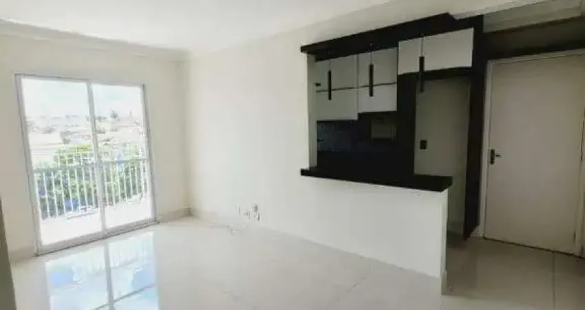 Apartamento com 2 quartos à venda no Jardim Esmeralda, Limeira