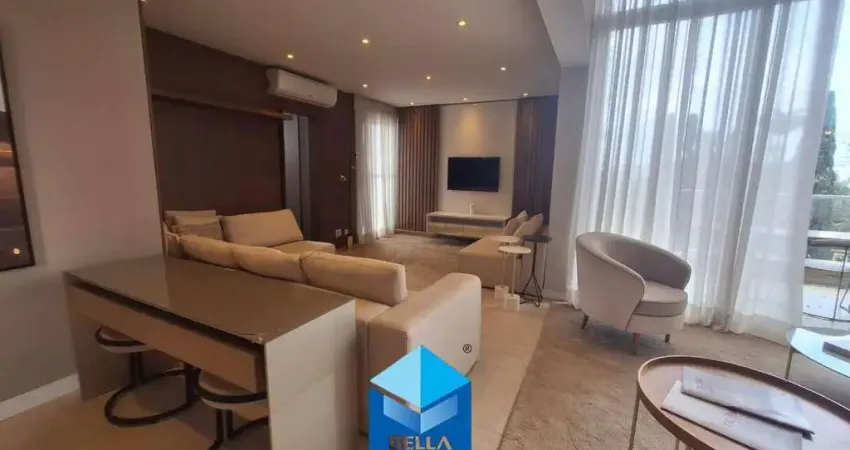 Apartamento com 3 quartos à venda no Jardim Florença, Limeira