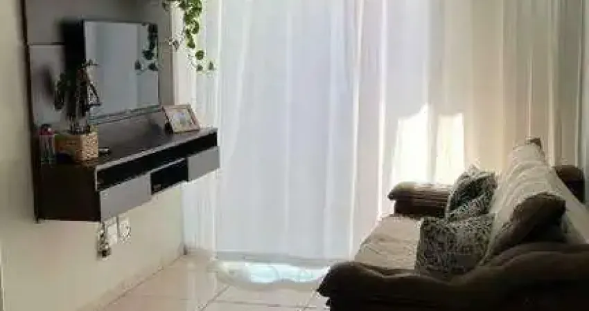 Apartamento com 2 quartos à venda no Jardim Ouro Verde, Limeira