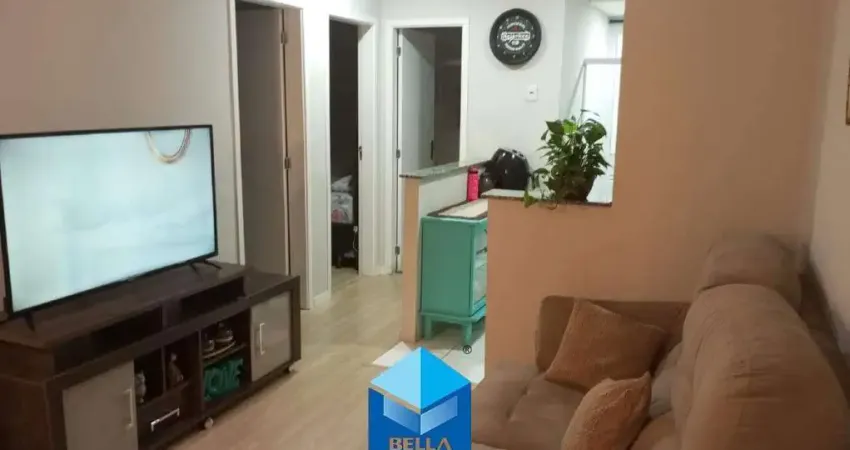 Apartamento com 2 quartos à venda no ANAVEC, Limeira