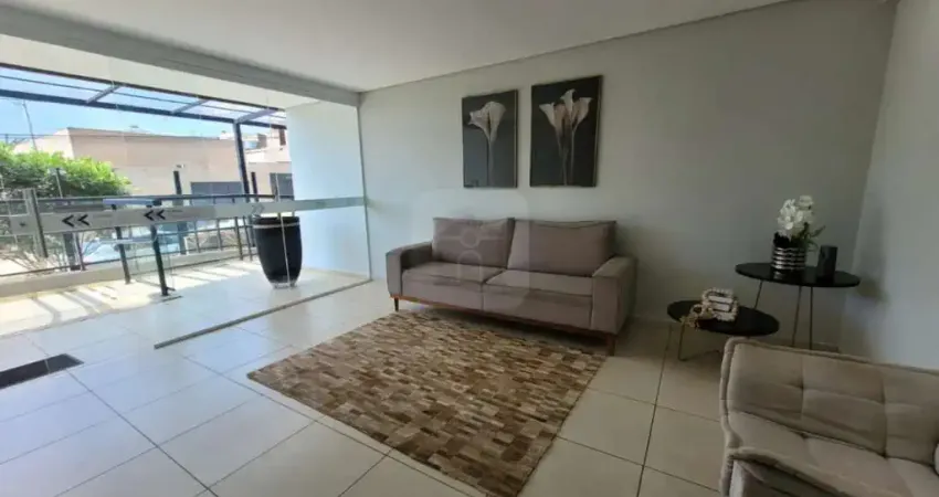 Apartamento com 2 quartos à venda no Tubalina, Uberlândia 