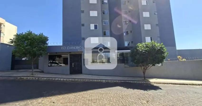 Apartamento com 2 quartos à venda no Tubalina, Uberlândia 