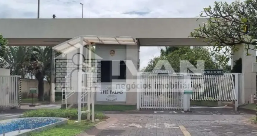 Casa em condomínio fechado com 5 quartos à venda no Altamira, Uberlândia 