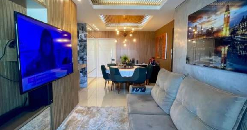Apartamento com 2 quartos à venda no Santa Mônica, Uberlândia 