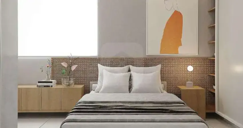 Apartamento novo para venda no bairro santa maria em uberlândia/mg