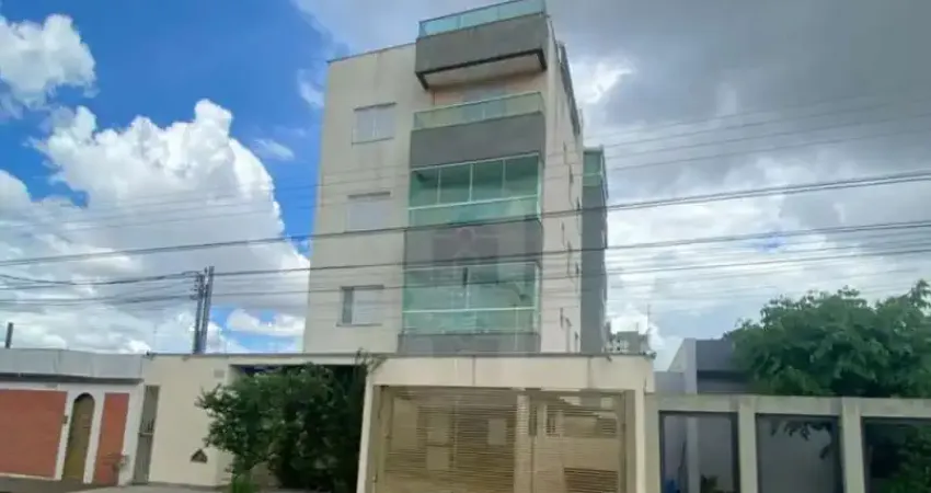 Cobertura com 3 quartos à venda no Lidice, Uberlândia