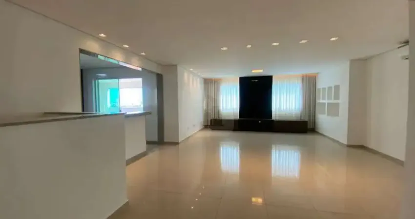 Cobertura com 4 quartos à venda no Jardim Finotti, Uberlândia 