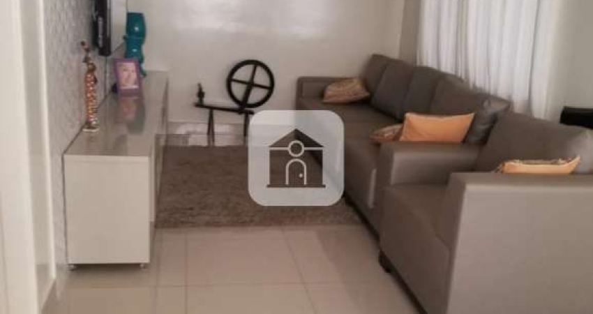 Casa com 3 quartos à venda no Jardim Patrícia, Uberlândia 
