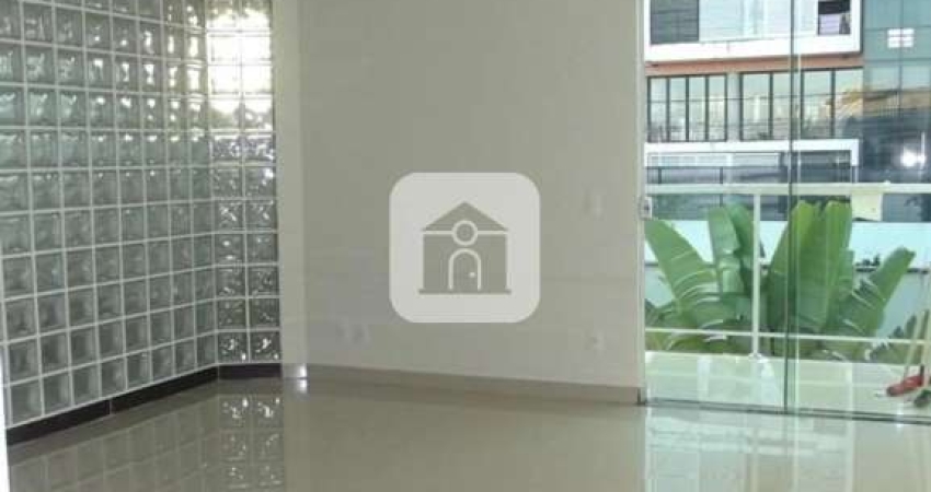 Casa com 4 quartos à venda no Tibery, Uberlândia 