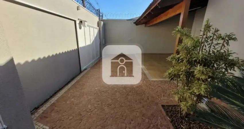 Casa com 3 quartos à venda no Jardim Inconfidência, Uberlândia 