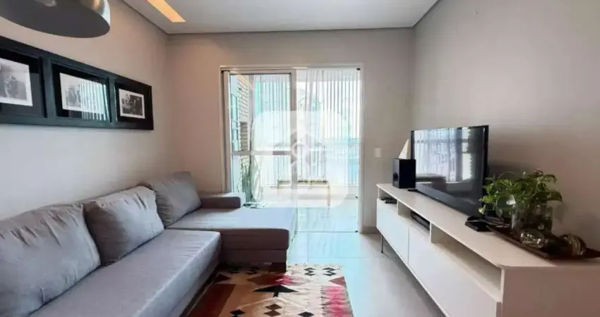 Apartamento com 3 quartos à venda no Santa Mônica, Uberlândia 