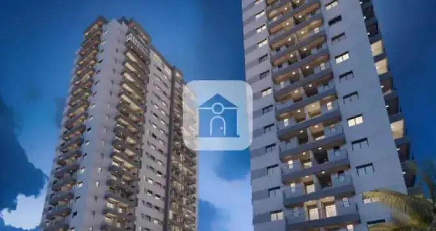 Apartamento com 2 quartos à venda no Jardim Sul, Uberlândia 