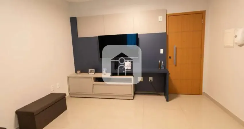 Cobertura com 4 quartos à venda no Tibery, Uberlândia