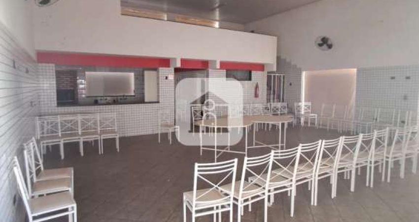 Ponto comercial à venda no Tibery, Uberlândia 