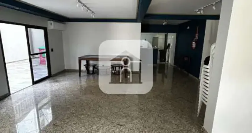Apartamento com 4 quartos à venda no Santa Maria, Uberlândia