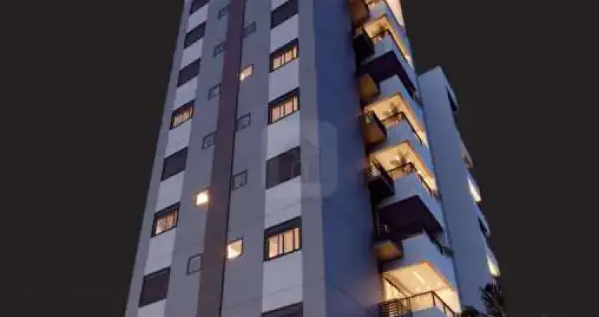 Flat com 1 quarto à venda no Santa Mônica, Uberlândia 