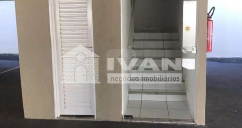 Apartamento com 2 quartos à venda no Alto Umuarama, Uberlândia 