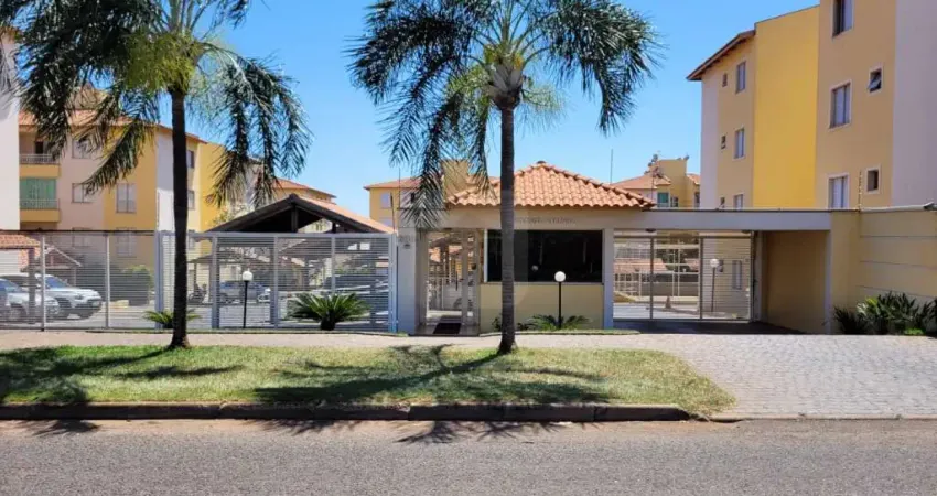 Apartamento com 2 quartos à venda no Chácaras Tubalina e Quartel, Uberlândia 
